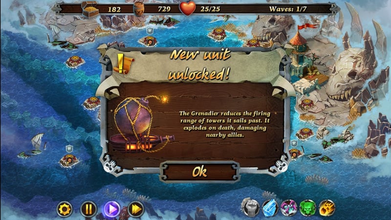 Game screenshot 3