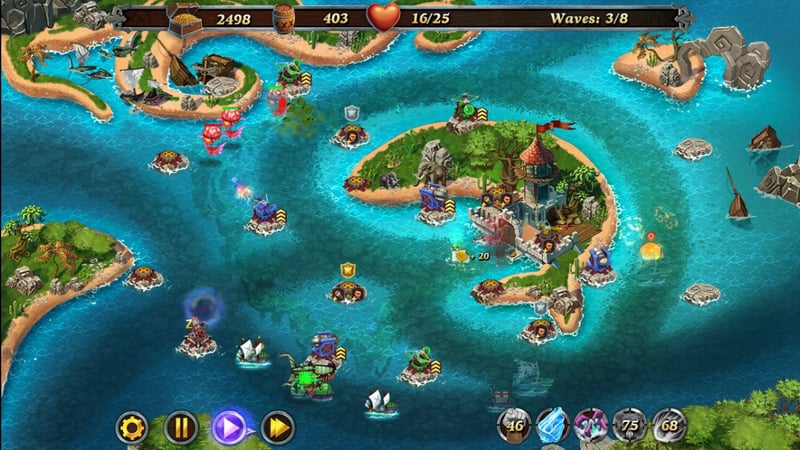 Game screenshot 3