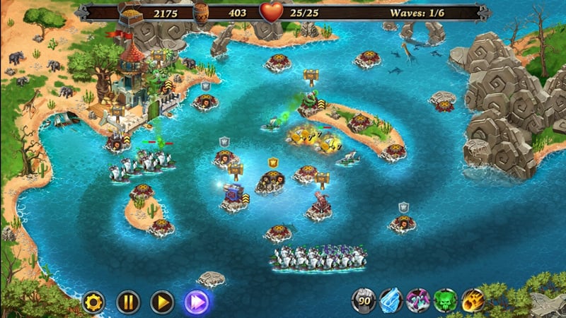 Game screenshot 5
