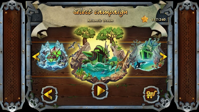 Game screenshot 1