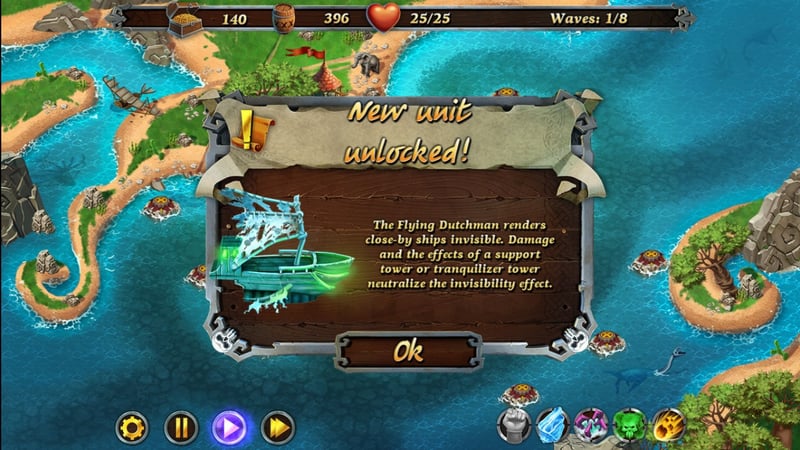 Game screenshot 2