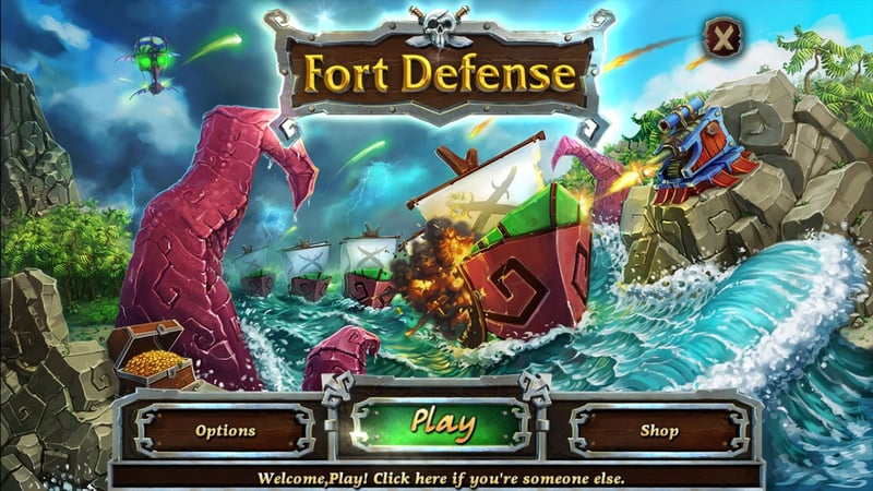 Game screenshot 4