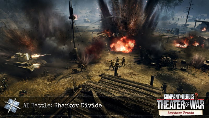 Game screenshot 1