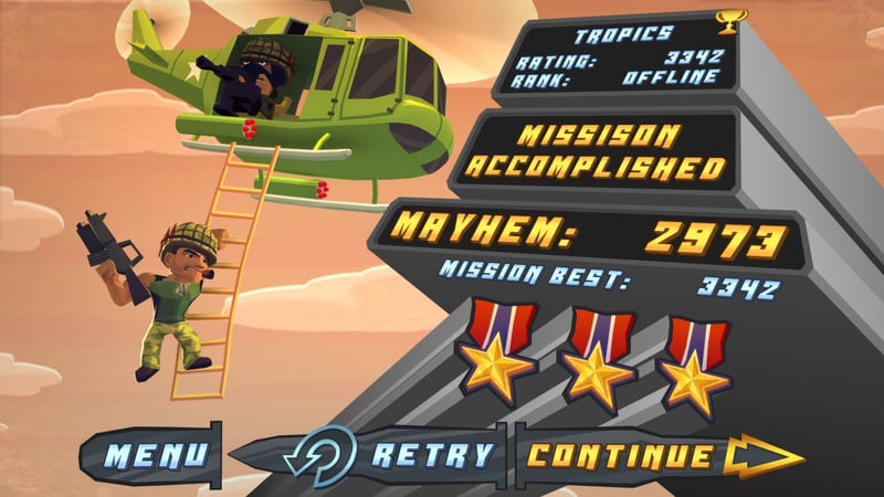 Game screenshot 3