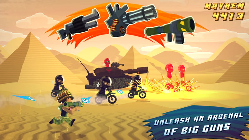 Game screenshot 5