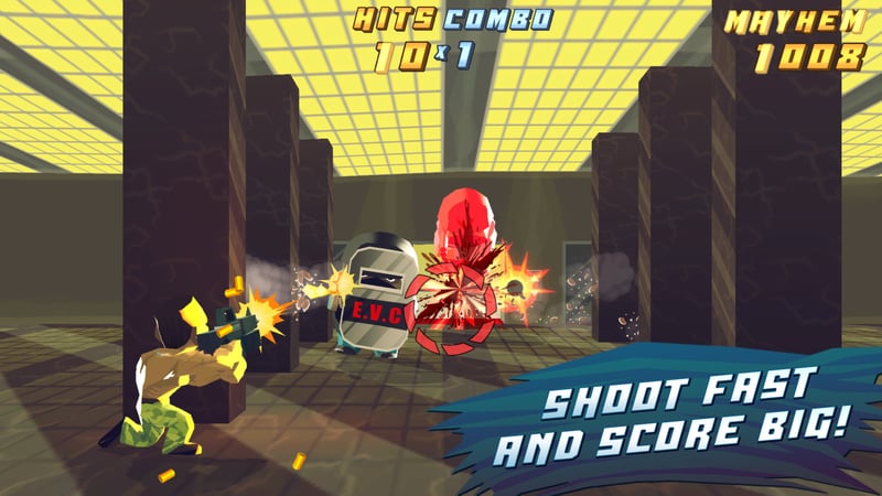 Game screenshot 4