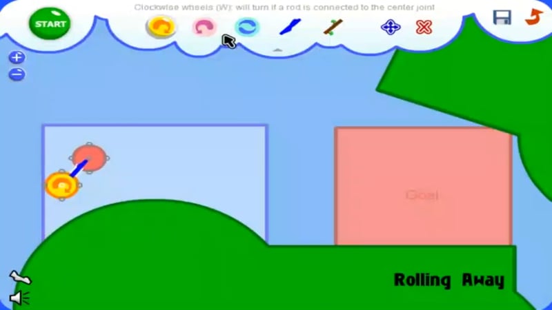 Game screenshot 3