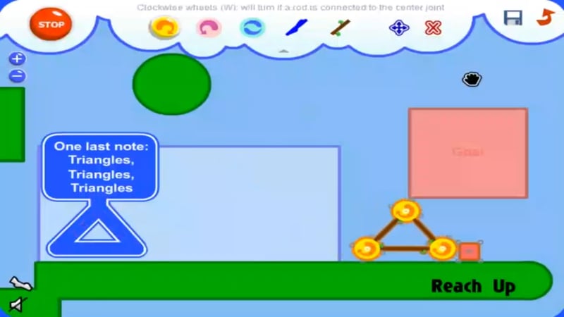 Game screenshot 2