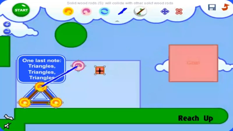 Game screenshot 1
