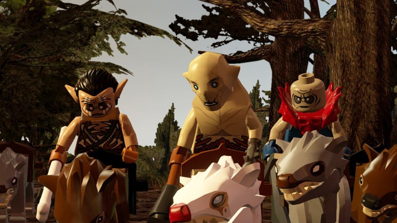 Game screenshot 4