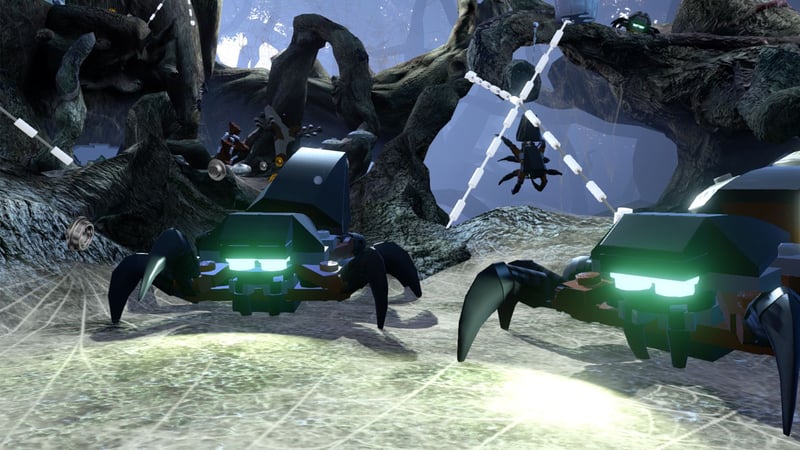 Game screenshot 5