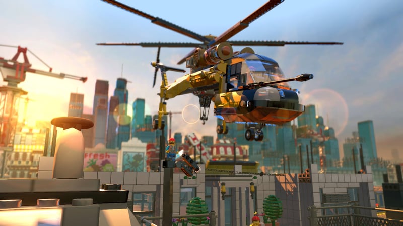 Game screenshot 3