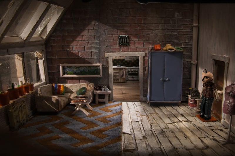 Game screenshot 3