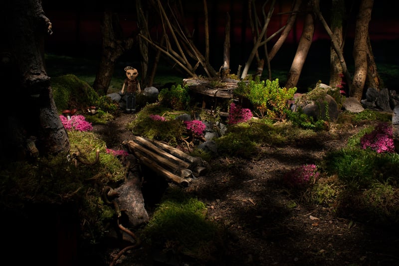 Game screenshot 1