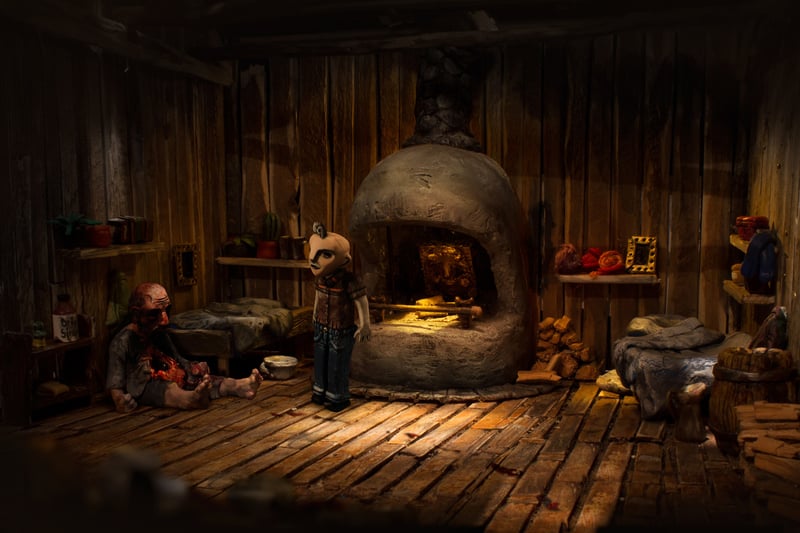 Game screenshot 4