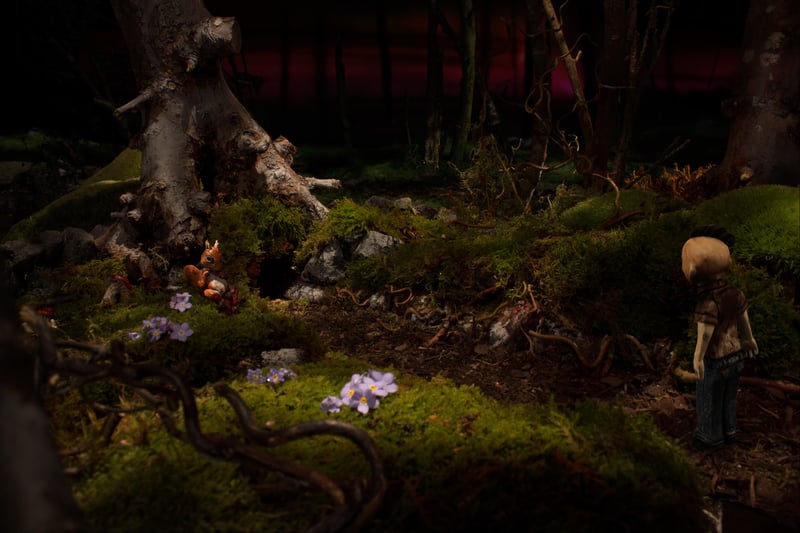 Game screenshot 2