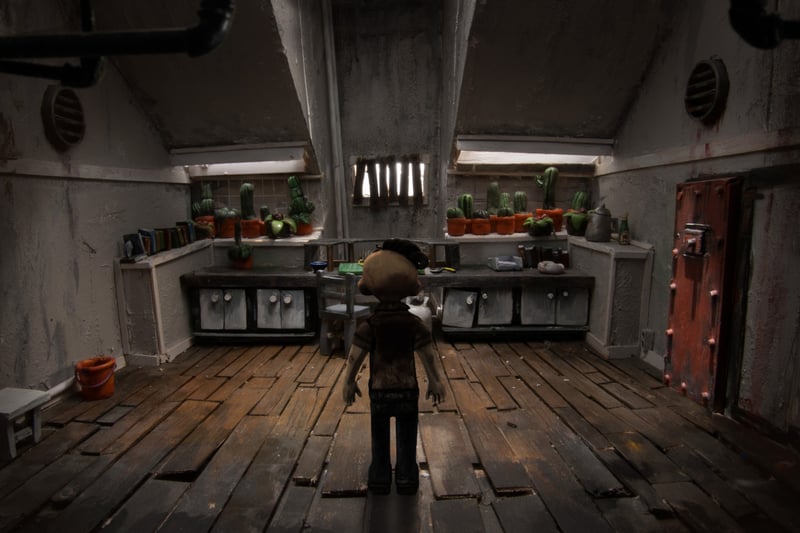 Game screenshot 4