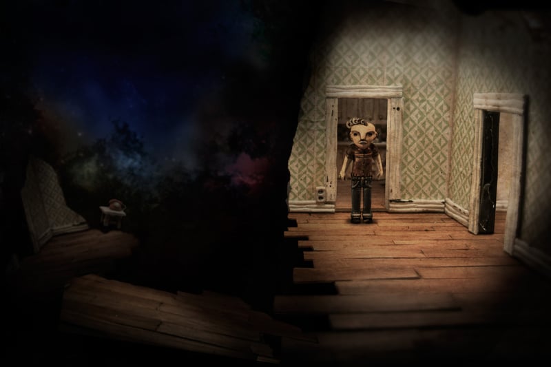 Game screenshot 1