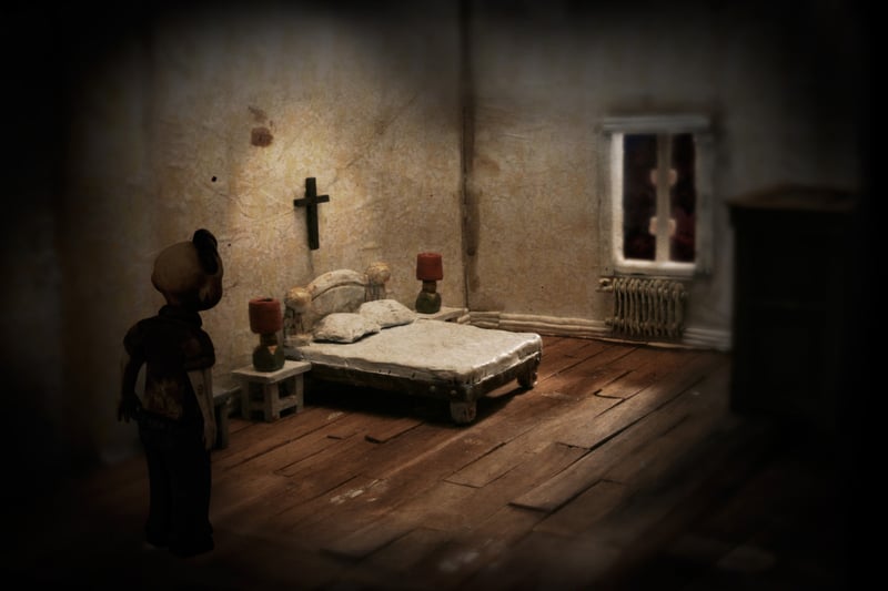 Game screenshot 3