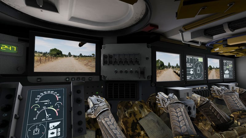 Game screenshot 1