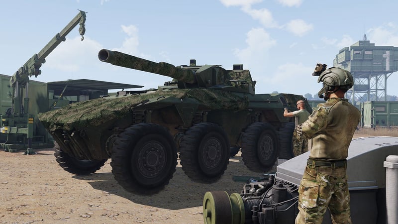 Game screenshot 3