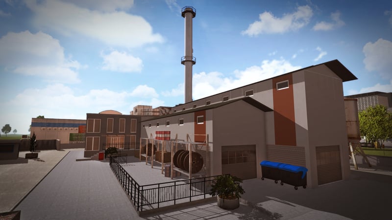 Game screenshot 1