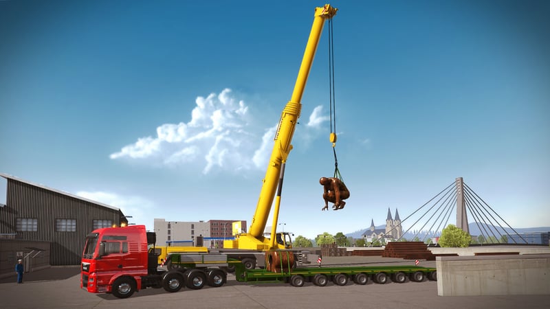 Game screenshot 2
