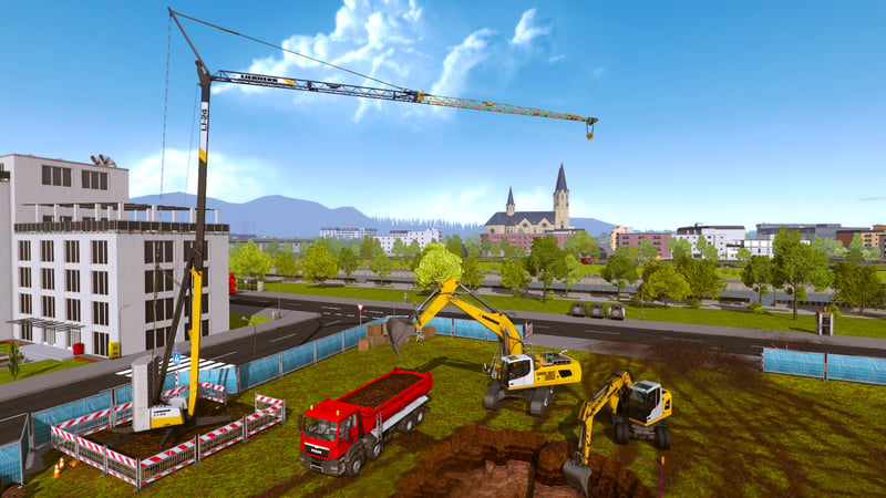 Game screenshot 3