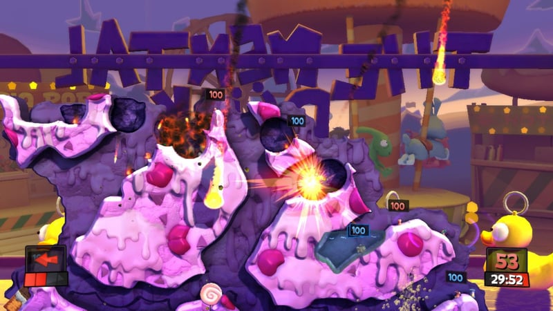 Game screenshot 5