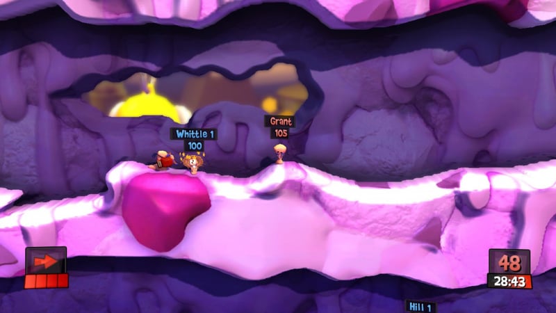 Game screenshot 1
