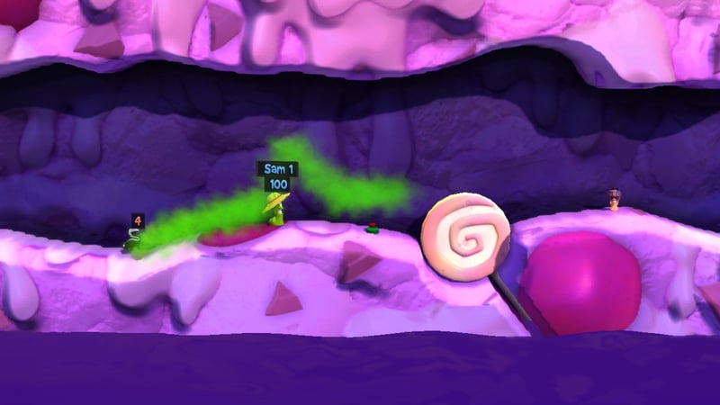 Game screenshot 2
