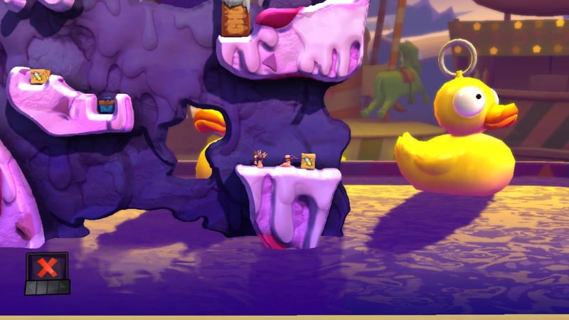 Game screenshot 1