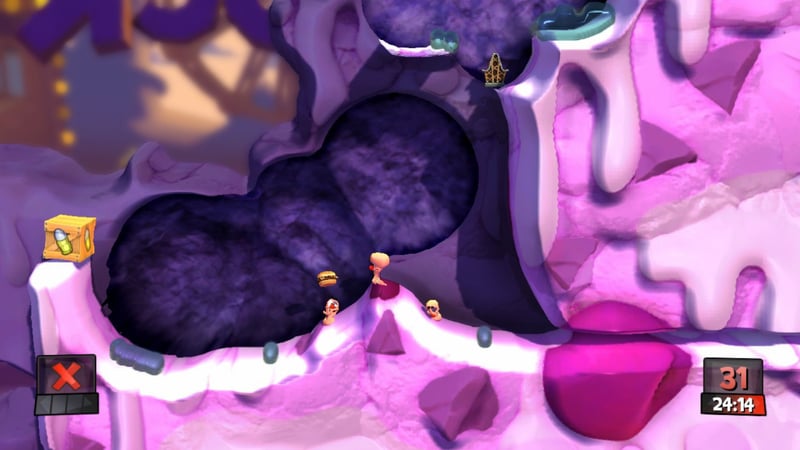 Game screenshot 4
