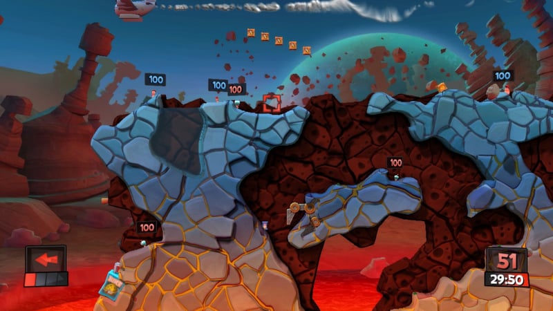 Game screenshot 4