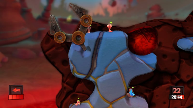Game screenshot 1
