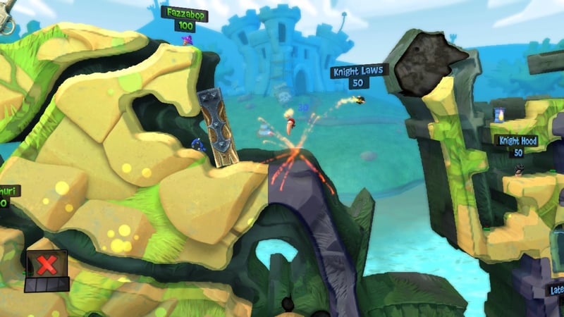 Game screenshot 2