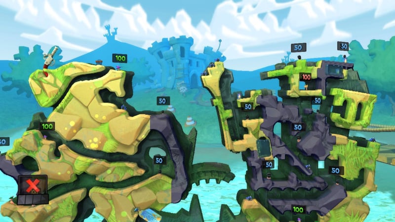 Game screenshot 1