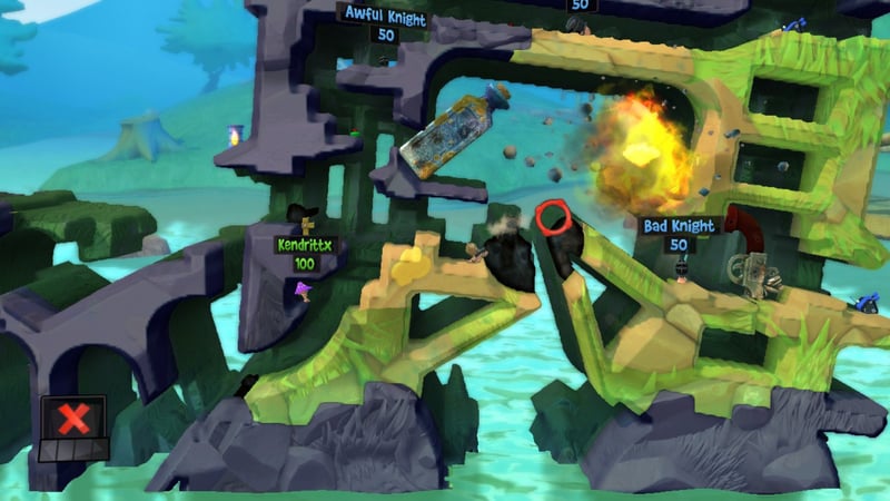 Game screenshot 3