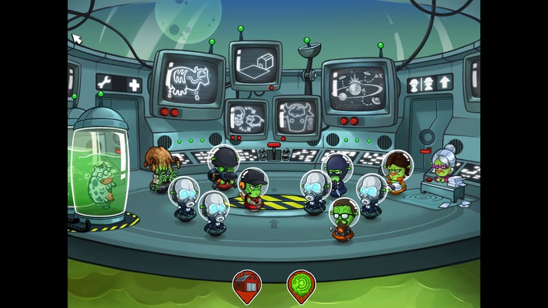 Game screenshot 2