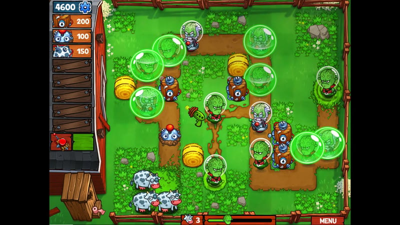 Game screenshot 3