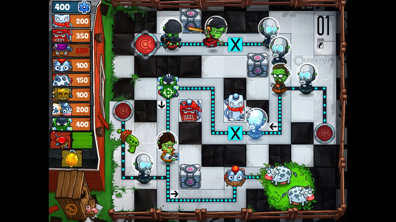 Game screenshot 4
