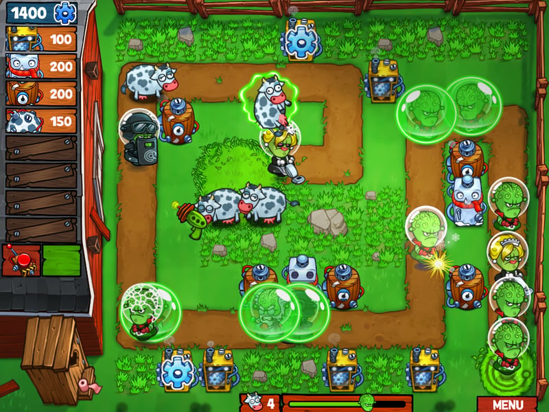 Game screenshot 5