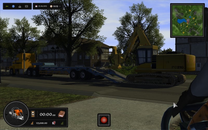 Game screenshot 3