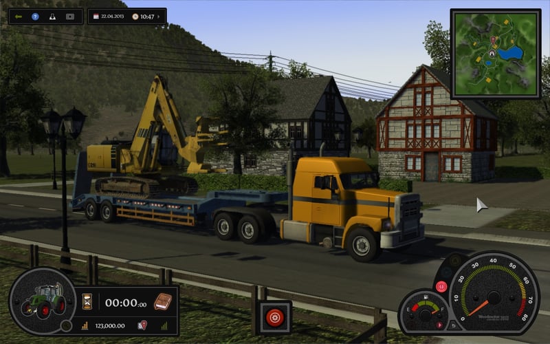 Game screenshot 5