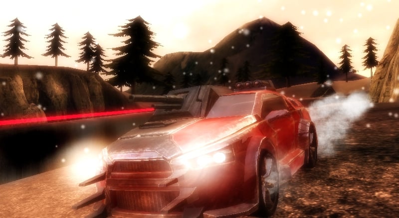 Game screenshot 5