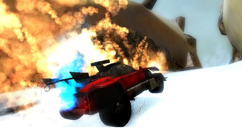 Game screenshot 1