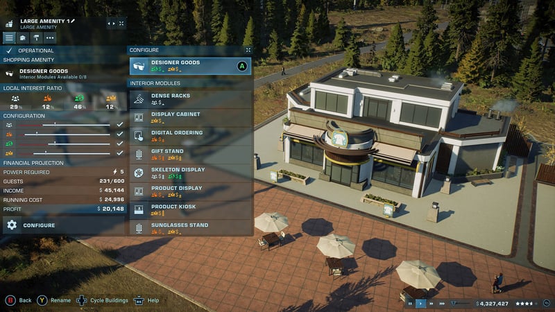 Game screenshot 3