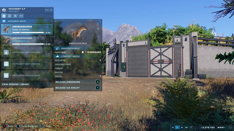 Game screenshot 5