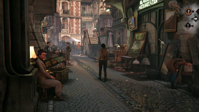 Game screenshot 5
