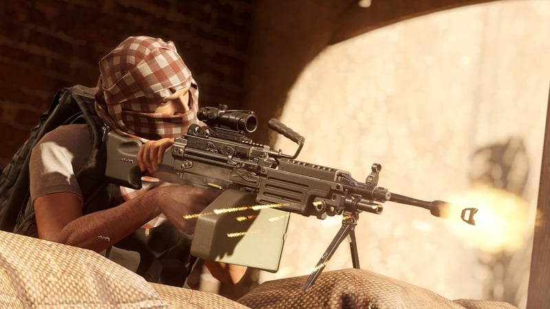 Game screenshot 4